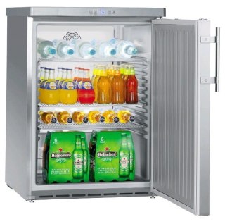 Chłodziarka do zabudowy Liebherr FKUv 1663 – 141 L