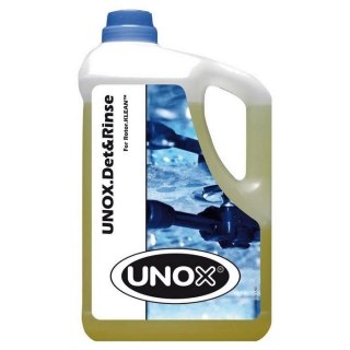 Płyn do mycia pieców Unox 5L kod: 908010 - UNOX