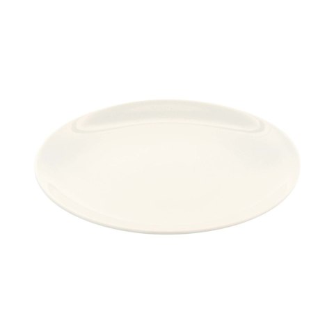 Talerz bez rantu Crema 210 mm - Fine Dine