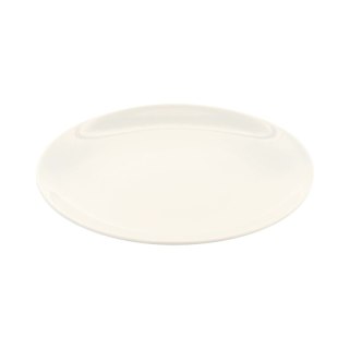 Talerz bez rantu Crema 270 mm - Fine Dine