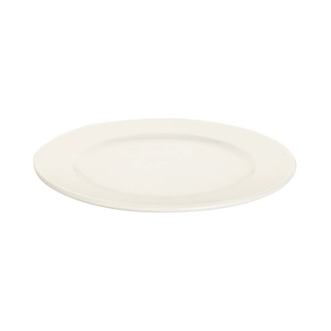 Talerz płytki Crema 160 mm - Fine Dine