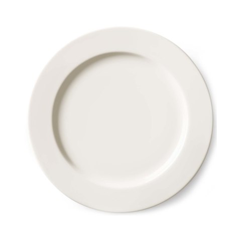 Talerz płytki Crema 240 mm - Fine Dine