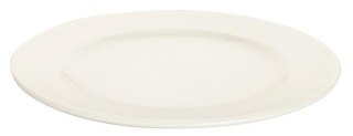 Talerz płytki Crema 270 mm - Fine Dine