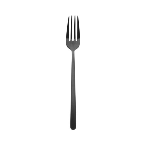 Widelec stołowy Amarone Black, OVE, 213 mm Ove Widelec stołowy Amarone Black, OVE, 213 mm Ove