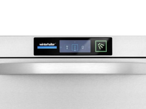 Zmywarka podblatowa UC-XL - Winterhalter | WUC-XL