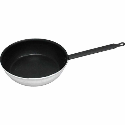 Patelnia nieprzywierająca, głęboka z aluminium, Ø 280 mm Patelnia nieprzywierająca, głęboka z aluminium, Ø 280 mm