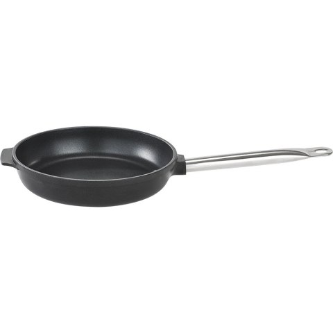 Patelnia powlekana tytanem, Premium Line, Ø 240 mm Patelnia powlekana tytanem, Premium Line, Ø 240 mm