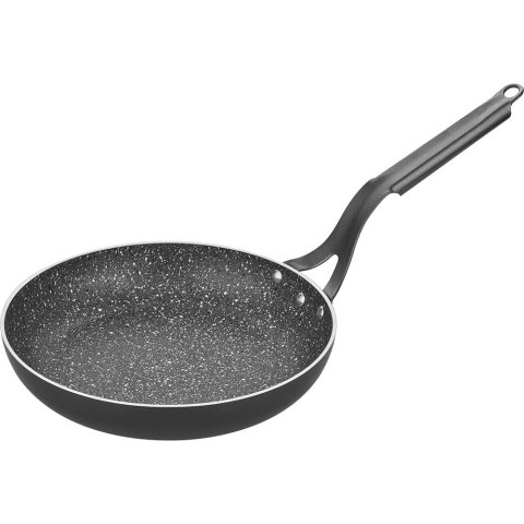 Patelnia, powłoka granitowa, Comfort, Ø 200 mm Patelnia, powłoka granitowa, Comfort, Ø 200 mm