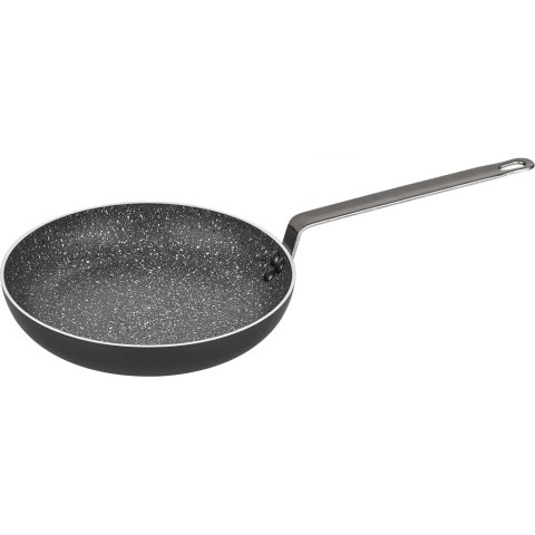Patelnia, powłoka granitowa, Comfort, Ø 400 mm Patelnia, powłoka granitowa, Comfort, Ø 400 mm