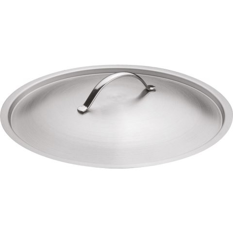Pokrywka stalowa, Ø 280 mm Pokrywka stalowa, Ø 280 mm