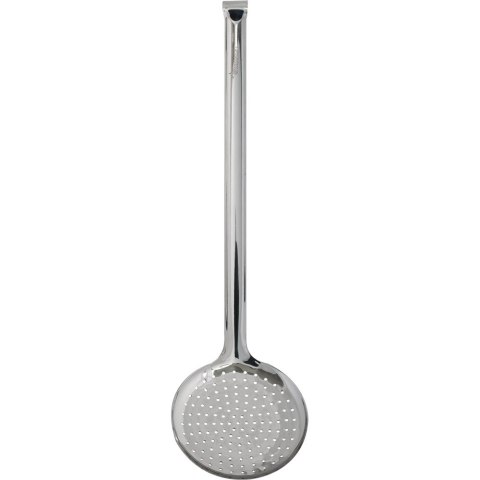 Łyżka cedzakowa, MONOBLOK, Ø 140 mm Łyżka cedzakowa, MONOBLOK, Ø 140 mm