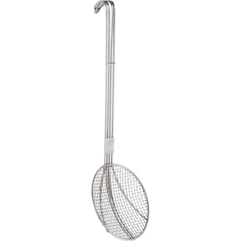 Łyżka cedzakowa, Ø 200 mm Łyżka cedzakowa, Ø 200 mm