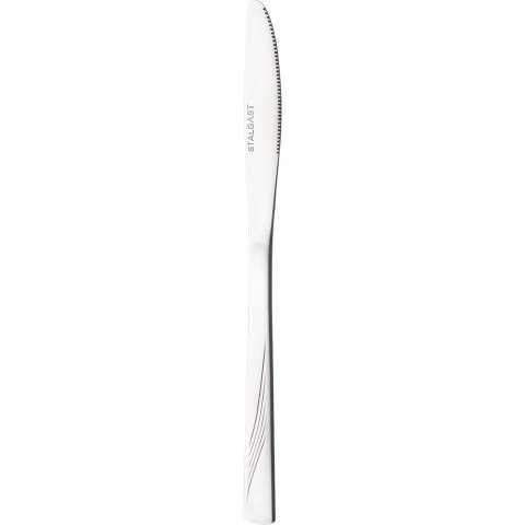 Nóż stołowy, Barowe, L 210 mm Nóż stołowy, Barowe, L 210 mm