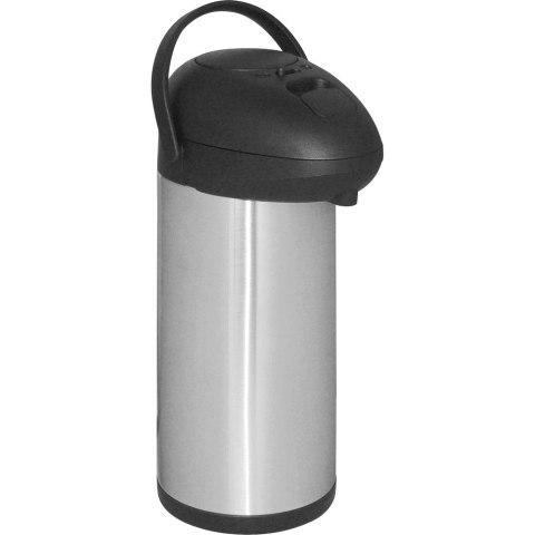 Termos stołowy z pompką, V 5 l Termos stołowy z pompką, V 5 l