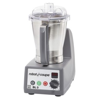 Blender kuchenny, P 1.1 kW, V 3l