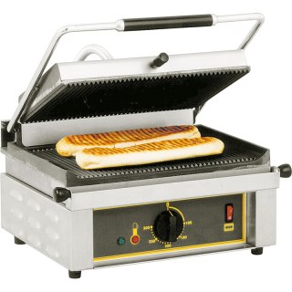 Kontakt grill PANINI, P 3 kW, U 230 V