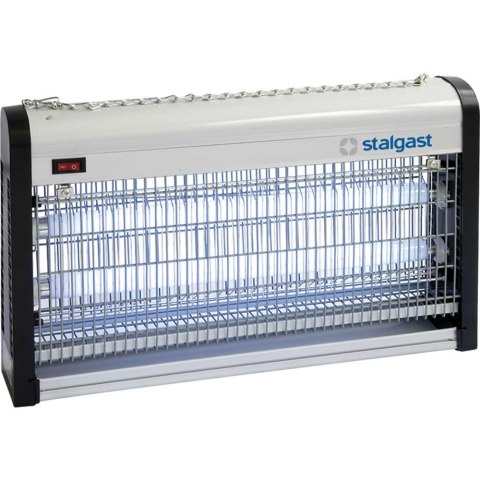 Lampa owadobójcza 2x10 W Lampa owadobójcza 2x10 W