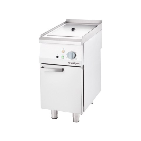 Patelnia wielofunkcyjna, elektryczna, P 5 kW Patelnia wielofunkcyjna, elektryczna, P 5 kW