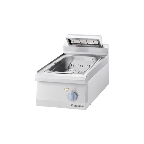 Podgrzewacz do frytek, nastawny, elektryczny, P 1kW Podgrzewacz do frytek, nastawny, elektryczny, P 1kW