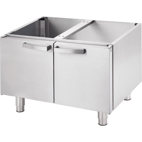 Podstawa neutralna, z drzwiami, 800 mm Podstawa neutralna, z drzwiami, 800 mm