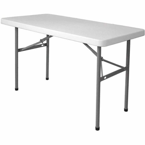 Stół cateringowy składany 1220x610x740 mm Stół cateringowy składany 1220x610x740 mm