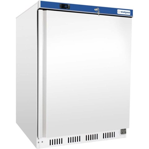 Szafa mroźnicza lakierowana, wnętrze z ABS, V 129 l Szafa mroźnicza lakierowana, wnętrze z ABS, V 129 l
