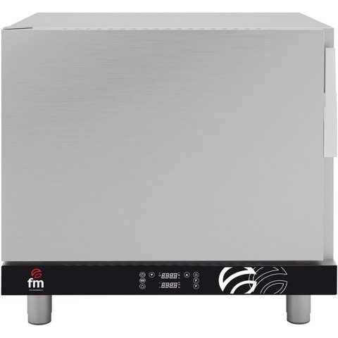 Urządzenie regenerujące do potraw, sous vide, 6 GN 1/1, P 5.65 kW