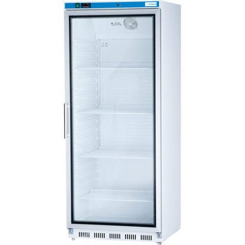 Witryna chłodnicza ekspozycyjna, V 620 l Witryna chłodnicza ekspozycyjna, V 620 l
