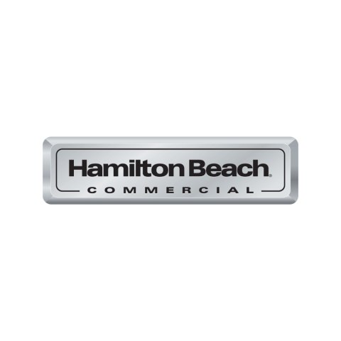 Dzbanek z copoliestru do blendera HBH755R-CE Eclipse® 2l, Hamilton Beach Commercial Hamilton Beach Commercial