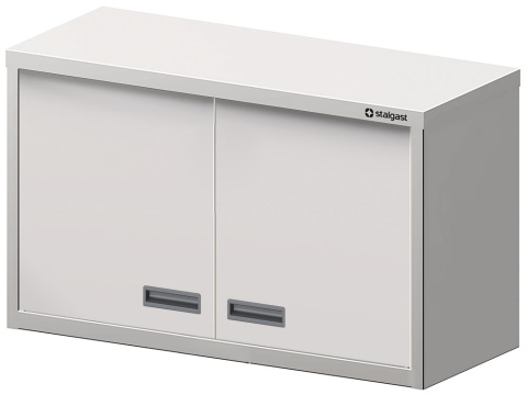Szafka wisząca, drzwi skrzydłowe 1300x400x600 mm Szafka wisząca, drzwi skrzydłowe 1300x400x600 mm