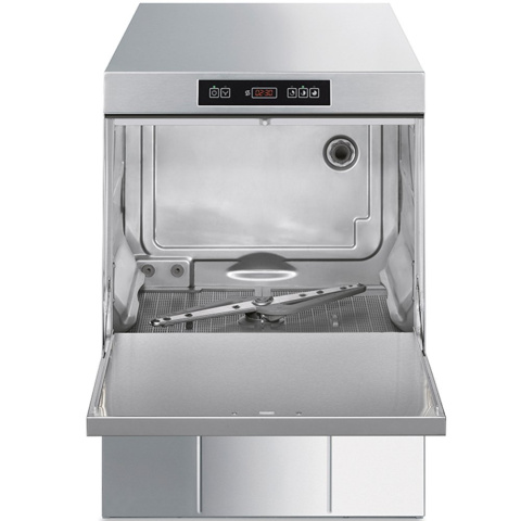 Zmywarka SMEG Ecoline SPD503 gastronomiczna podblatowa