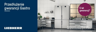 Chłodziarka podblatowa FKUv 1610 Premium Black – Liebherr