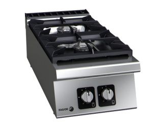 Kuchnia gazowa FAGOR C-G920 LPG Linia KORE 900