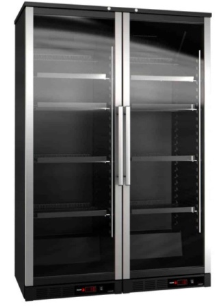 Witryna na wino FAGOR CWC-600 230v 50Hz CONCEPT