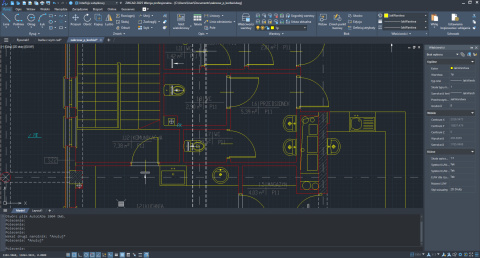 ZWCAD 2025 PROFESSIONAL + CP-Symbole Suite 365