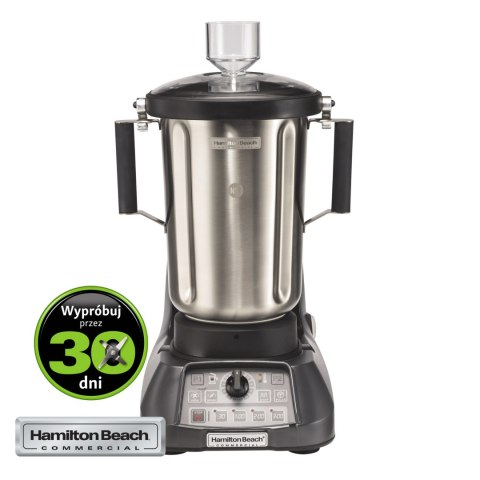 Blender kuchenny dla gastronomii HBF1100S-CE Expeditor™  - Hamilton Beach Commercial