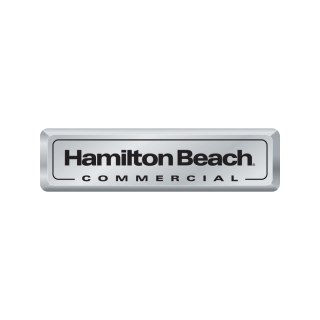 Dzbanek ze stali nierdzewnej do HBF600-CE - Hamilton Beach Commercial